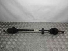 TRANSMISION DELANTERA DERECHA 391006276R 