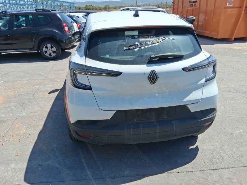 renault captur ii (hf_) del año 2024