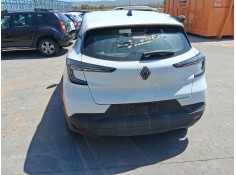 RENAULT CAPTUR II (HF_)