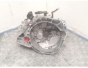 Recambio de caja cambios para dacia duster (hm_) 1.0 tce 90 referencia OEM IAM JT4002 320107956R 
