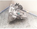 Recambio de caja cambios para dacia duster (hm_) 1.0 tce 90 referencia OEM IAM JT4002 320107956R 