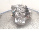 Recambio de caja cambios para dacia duster (hm_) 1.0 tce 90 referencia OEM IAM JT4002 320107956R 