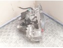 Recambio de caja cambios para dacia duster (hm_) 1.0 tce 90 referencia OEM IAM JT4002 320107956R 