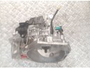 Recambio de caja cambios para dacia duster (hm_) 1.0 tce 90 referencia OEM IAM JT4002 320107956R 