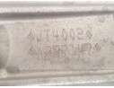 Recambio de caja cambios para dacia duster (hm_) 1.0 tce 90 referencia OEM IAM JT4002 320107956R 