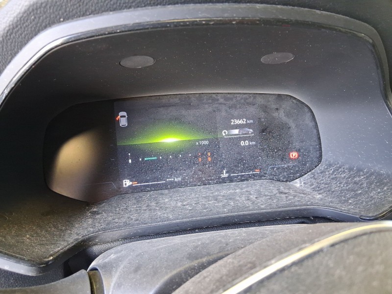 renault captur ii (hf_) del año 2024