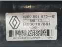 Recambio de motor arranque para nissan qashqai (j10) visia referencia OEM IAM 8200584675B M000T87881 MITSUBISHI