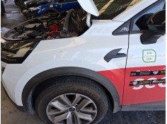 Recambio de aleta delantera izquierda para renault captur ii (hf_) 1.0 tce 90 eco-g (hfm6) referencia OEM IAM 631014506R  