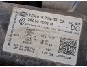 Recambio de faro derecho para renault captur ii (hf_) 1.0 tce 90 eco-g (hfm6) referencia OEM IAM 260100091R  