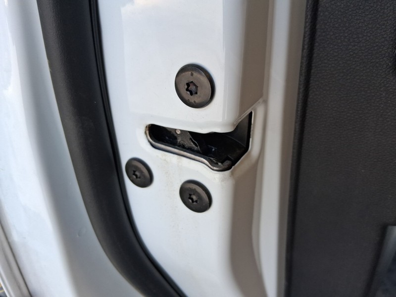 Recambio de cerradura puerta delantera izquierda para renault captur ii (hf_) 1.0 tce 90 eco-g (hfm6) referencia OEM IAM 8050349