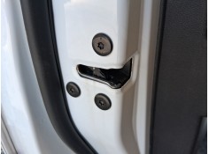 Recambio de cerradura puerta delantera izquierda para renault captur ii (hf_) 1.0 tce 90 eco-g (hfm6) referencia OEM IAM 8050349