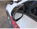 Recambio de retrovisor izquierdo para renault captur ii (hf_) 1.0 tce 90 eco-g (hfm6) referencia OEM IAM 963027811R ELECTRICO 