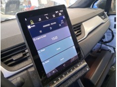 Recambio de sistema navegacion gps para renault captur ii (hf_) 1.0 tce 90 eco-g (hfm6) referencia OEM IAM   