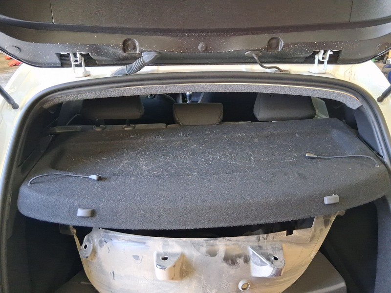 Recambio de bandeja trasera para renault captur ii (hf_) 1.0 tce 90 eco-g (hfm6) referencia OEM IAM 794202705R  