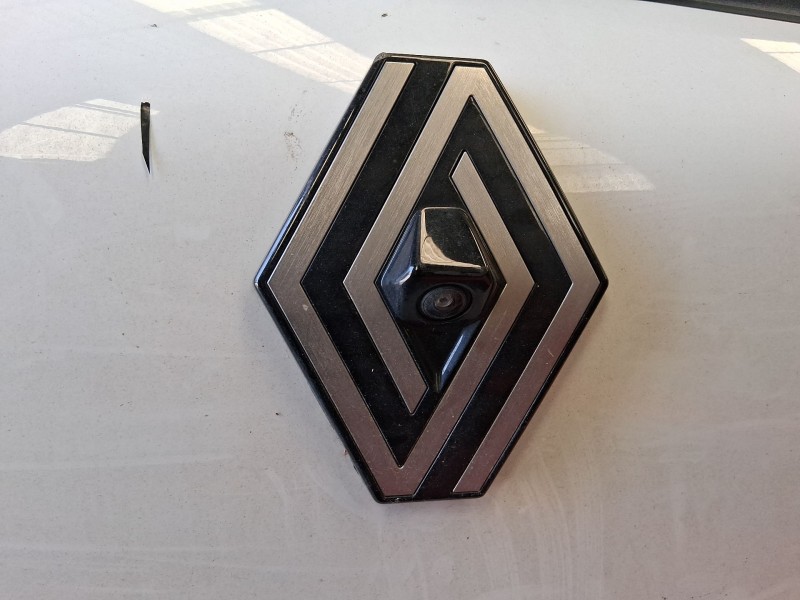 Recambio de camara vision trasera para renault captur ii (hf_) 1.0 tce 90 eco-g (hfm6) referencia OEM IAM 284423509R  