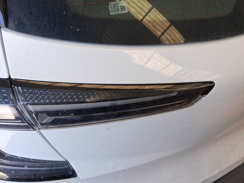 Recambio de piloto trasero izquierdo interior para renault captur ii (hf_) 1.0 tce 90 eco-g (hfm6) referencia OEM IAM 265553734R
