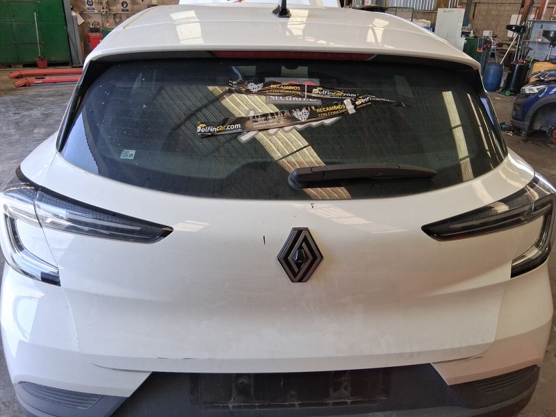 Recambio de porton trasero para renault captur ii (hf_) 1.0 tce 90 eco-g (hfm6) referencia OEM IAM 901003784R  