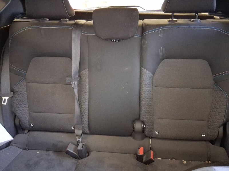 Recambio de asientos traseros para renault captur ii (hf_) 1.0 tce 90 eco-g (hfm6) referencia OEM IAM   