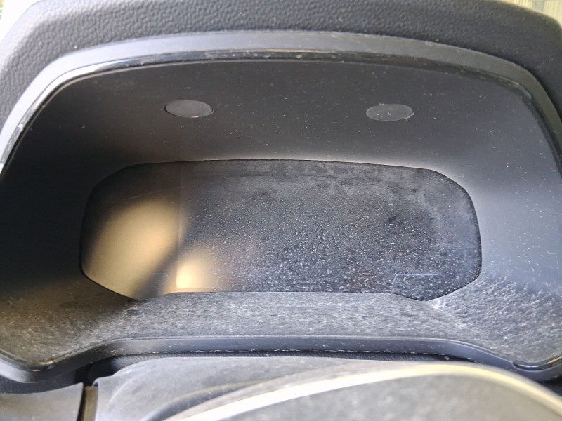 Recambio de cuadro instrumentos para renault captur ii (hf_) 1.0 tce 90 eco-g (hfm6) referencia OEM IAM 248098504R  