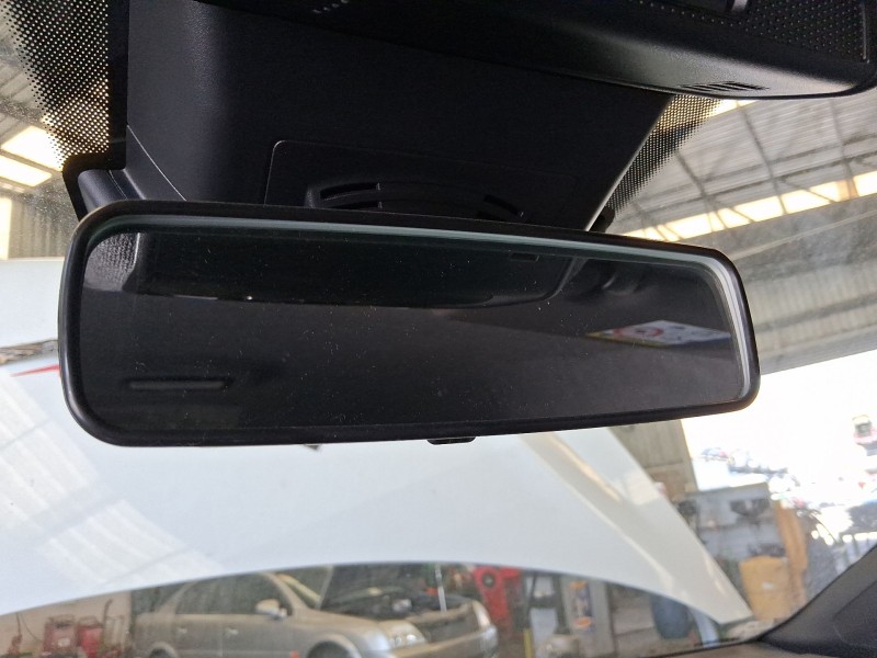 Recambio de espejo interior para renault captur ii (hf_) 1.0 tce 90 eco-g (hfm6) referencia OEM IAM 963218056R  