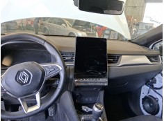 KIT AIRBAG 985107498R C/SALPICADERO Y PRETENSORES 985107498R CONDUCTOR 985153461R ACOMPAÑANTE 285550002R CENTRALITA 681039231R S