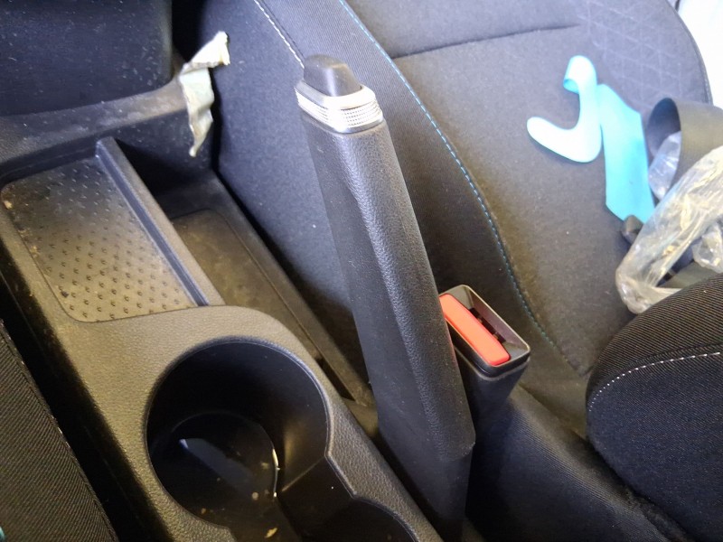 Recambio de palanca freno de mano para renault captur ii (hf_) 1.0 tce 90 eco-g (hfm6) referencia OEM IAM 360100847R  