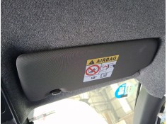 Recambio de parasol derecho para renault captur ii (hf_) 1.0 tce 90 eco-g (hfm6) referencia OEM IAM 964001360R  