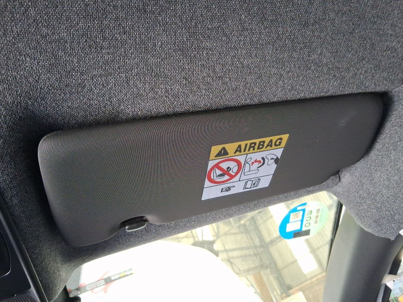 Recambio de parasol derecho para renault captur ii (hf_) 1.0 tce 90 eco-g (hfm6) referencia OEM IAM 964001360R  
