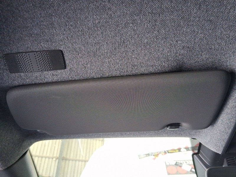 Recambio de parasol izquierdo para renault captur ii (hf_) 1.0 tce 90 eco-g (hfm6) referencia OEM IAM 964011680R  