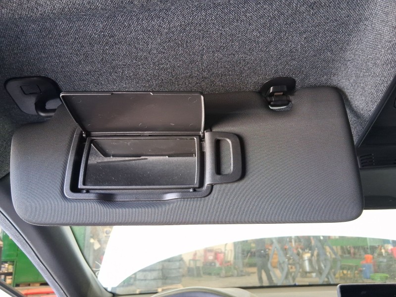 Recambio de parasol izquierdo para renault captur ii (hf_) 1.0 tce 90 eco-g (hfm6) referencia OEM IAM 964011680R  