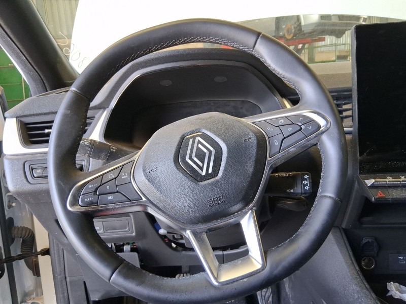 Recambio de volante para renault captur ii (hf_) 1.0 tce 90 eco-g (hfm6) referencia OEM IAM 484003330R  