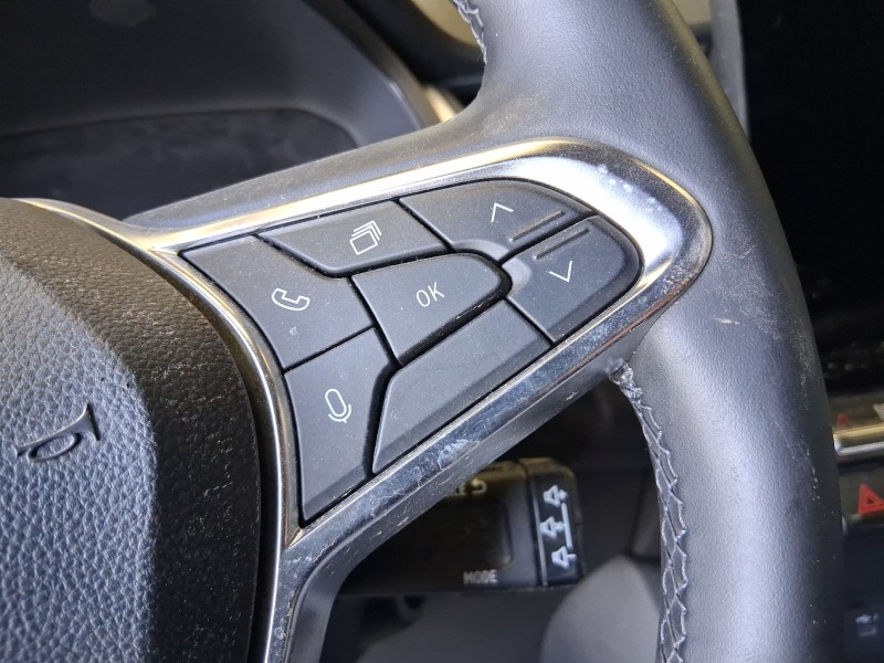 Recambio de volante para renault captur ii (hf_) 1.0 tce 90 eco-g (hfm6) referencia OEM IAM 484003330R  