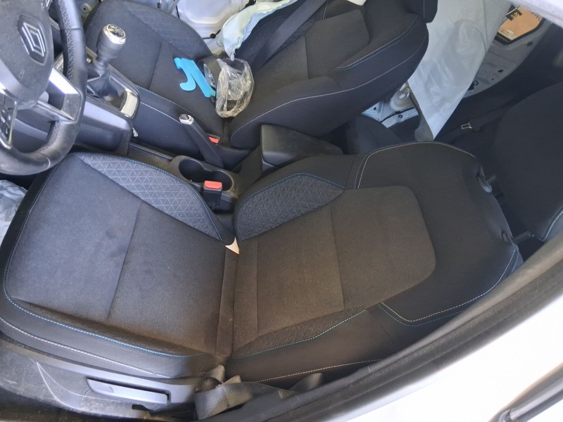 Recambio de asiento delantero izquierdo para renault captur ii (hf_) 1.0 tce 90 eco-g (hfm6) referencia OEM IAM   