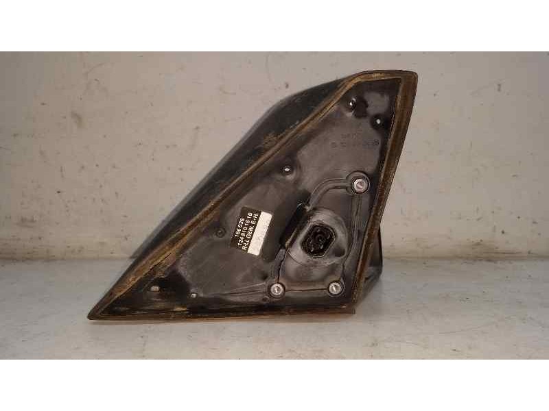 Recambio de retrovisor derecho para mercedes-benz clase e (w124) berlina d 300 (124.130) referencia OEM IAM  5 PINS ELECTRICO