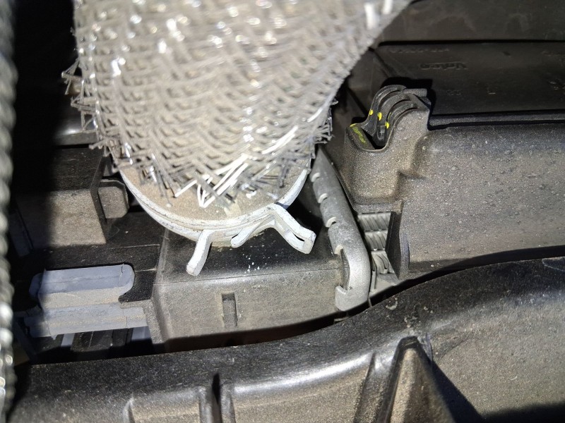 Recambio de radiador agua para renault captur ii (hf_) 1.0 tce 90 eco-g (hfm6) referencia OEM IAM 214105FA0B  