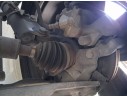 Recambio de mangueta delantera izquierda para renault captur ii (hf_) 1.0 tce 90 eco-g (hfm6) referencia OEM IAM 400155653R  