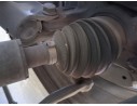 Recambio de transmision delantera izquierda para renault captur ii (hf_) 1.0 tce 90 eco-g (hfm6) referencia OEM IAM 391016420R  