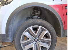 PLASTICO PASE RUEDA DEL. IZQ. 638437143R 638436063R 
