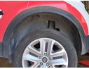 Recambio de plastico pase rueda tras. izq. para renault captur ii (hf_) 1.0 tce 90 eco-g (hfm6) referencia OEM IAM 767493736R  