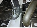 Recambio de refuerzo paragolpes delantero para renault captur ii (hf_) 1.0 tce 90 eco-g (hfm6) referencia OEM IAM 752126434R  