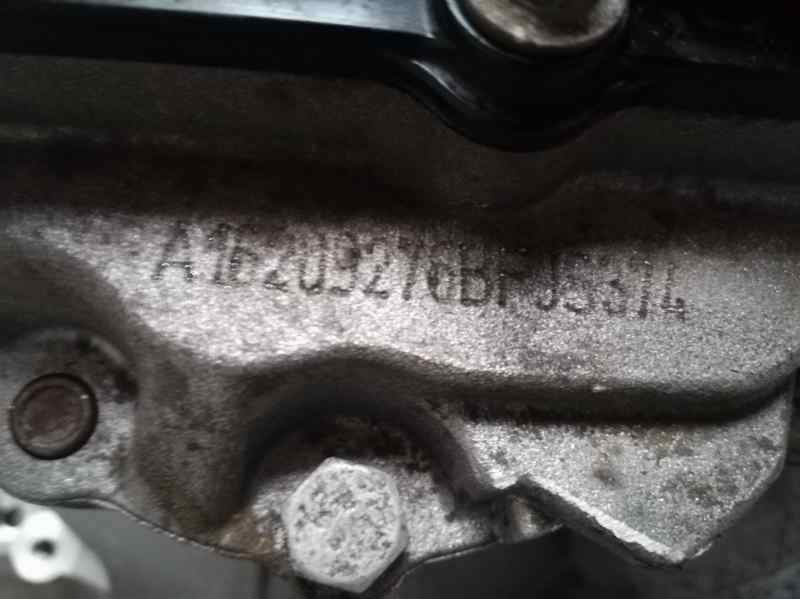 Recambio de caja cambios para opel corsa e color edition referencia OEM IAM BFJS374 A16209276 5VELOCIDADES