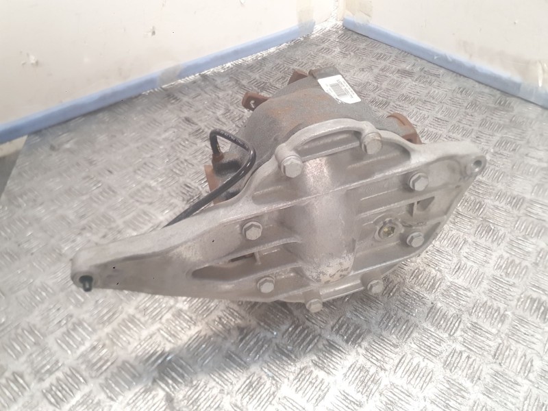 Recambio de diferencial trasero para mercedes-benz vito tourer (w447) 114 cdi / 114 bluetec 4-matic (447.701, 447.703,... refere