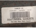 Recambio de diferencial trasero para mercedes-benz vito tourer (w447) 114 cdi / 114 bluetec 4-matic (447.701, 447.703,... refere