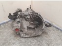 Recambio de caja cambios para lancia thesis (841_) 2.4 jtd (841axd1b02) referencia OEM IAM 20DP33 3365111A 5 Velocidades