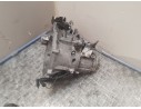 Recambio de caja cambios para lancia thesis (841_) 2.4 jtd (841axd1b02) referencia OEM IAM 20DP33 3365111A 5 Velocidades
