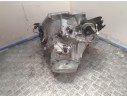Recambio de caja cambios para lancia thesis (841_) 2.4 jtd (841axd1b02) referencia OEM IAM 20DP33 3365111A 5 Velocidades