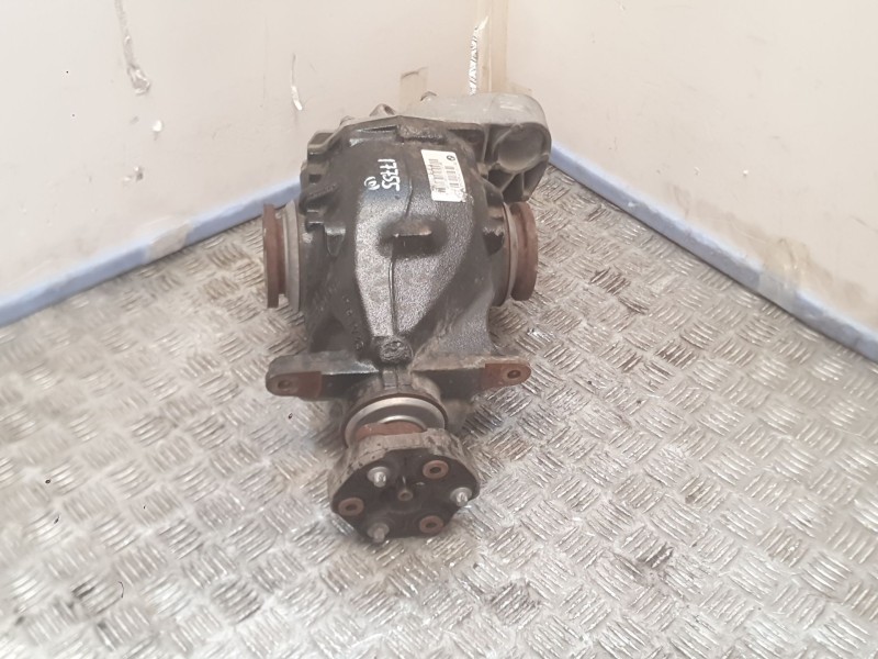 Recambio de diferencial trasero para bmw x1 (e84) sdrive 18 d referencia OEM IAM 33107566186 761113101 