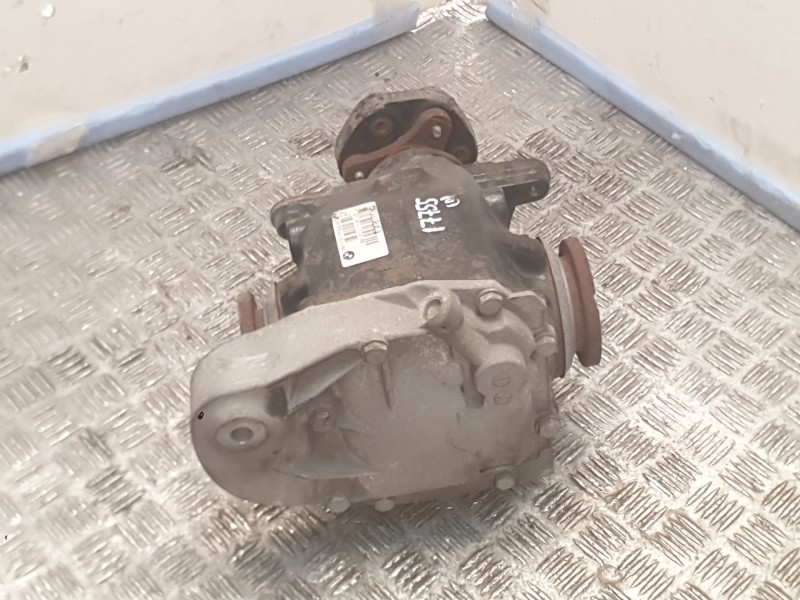 Recambio de diferencial trasero para bmw x1 (e84) sdrive 18 d referencia OEM IAM 33107566186 761113101 
