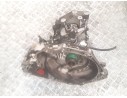 Recambio de caja cambios para renault talisman (lp_) 1.6 dci 160 referencia OEM IAM DW6003 320104764R 
