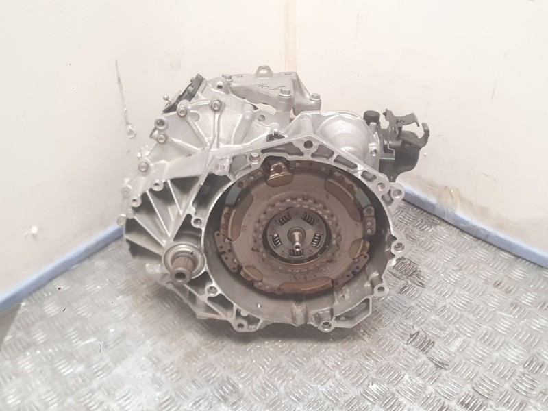 Recambio de caja cambios para seat leon (kl1, klg) 1.5 etsi referencia OEM IAM UUF 3219221856 